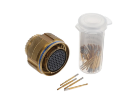 TVS06RB-17-35P-F485 AMPHENOL CONNECTOR